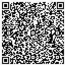 QR code with CHI Machine contacts