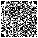 QR code with A & P Towing contacts