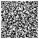 QR code with Alex W Abdow contacts
