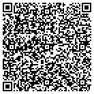 QR code with Main Distribution & Advrtsng contacts