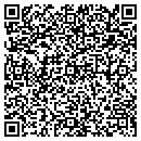QR code with House Of Color contacts