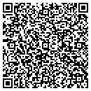QR code with S K Foods contacts