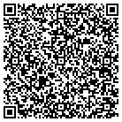 QR code with Aces Concrete Sawing Breaking contacts