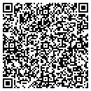QR code with L P Systems contacts
