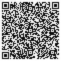 QR code with USA Insulation contacts