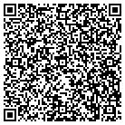 QR code with N E O Communications Inc contacts