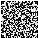QR code with Ortex Pest contacts