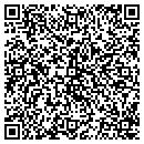 QR code with Kuts R Us contacts