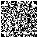 QR code with Pristine Cleaning Service contacts
