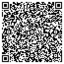 QR code with W W Gibbs Inc contacts