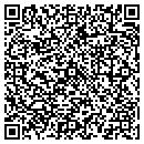 QR code with B A Auto Sales contacts