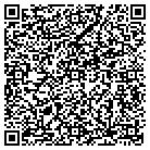 QR code with Malibu Tree Landscape contacts