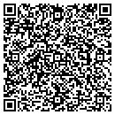 QR code with Marios Tree Service contacts