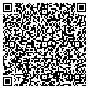QR code with T M Design contacts