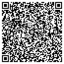 QR code with Alex Schark contacts