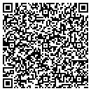 QR code with Heatsavers contacts