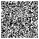 QR code with Higginbotham contacts