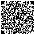 QR code with A Radiant You contacts