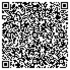 QR code with Mattioda State Tree Service contacts