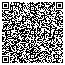 QR code with Hofmann Lisa A Dvm contacts