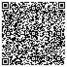 QR code with Mc Carthy Tree Specialties contacts