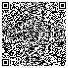 QR code with R&A Janitorial Services contacts
