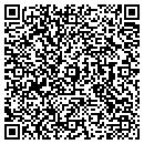 QR code with Autosoft Inc contacts