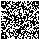 QR code with Ayars Software contacts