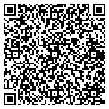 QR code with M D Tree Care contacts