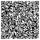 QR code with Azalea Software Inc contacts