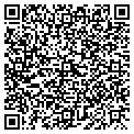 QR code with Rdk Janitorial contacts