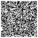 QR code with Meza Tree Service contacts