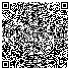 QR code with Oregon Insulation & Remodeling contacts