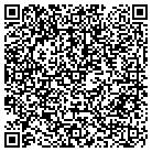 QR code with Chgo Voc H S Drivers Ed Center contacts