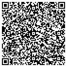 QR code with L A Times Delivery Service contacts