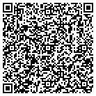 QR code with Kim's Knick Knack Shop contacts