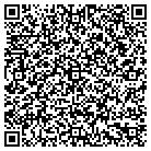QR code with myworld plus contacts