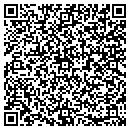 QR code with Anthony Shin MD contacts