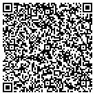 QR code with R J Grimes Contracting Inc contacts