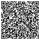 QR code with Pro Touch Up contacts