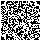 QR code with JB Fanning Trucking Inc contacts