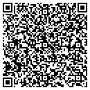 QR code with Skyway Courier contacts