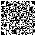 QR code with B R C Sales Inc contacts