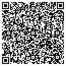 QR code with Tat'd U contacts