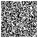 QR code with N & N Tree Service contacts