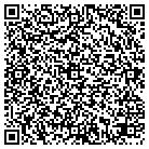 QR code with R & R Data Cleaning Service contacts