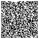 QR code with Q A S Insulation Inc contacts