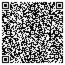 QR code with Houston Sharun contacts