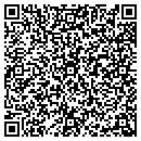 QR code with C B C Companies contacts
