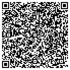 QR code with Adleman Nathan & Goldie Teleph contacts